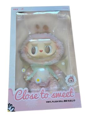 *New/Sealed* Popland Exclusive Close To Sweet Mokoko 400% Plush